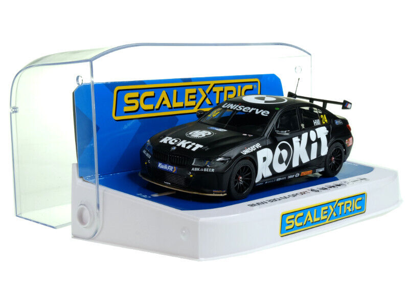 BMW 330i M-Sport 2022 - 1/32 - SCALEXTRIC C4440