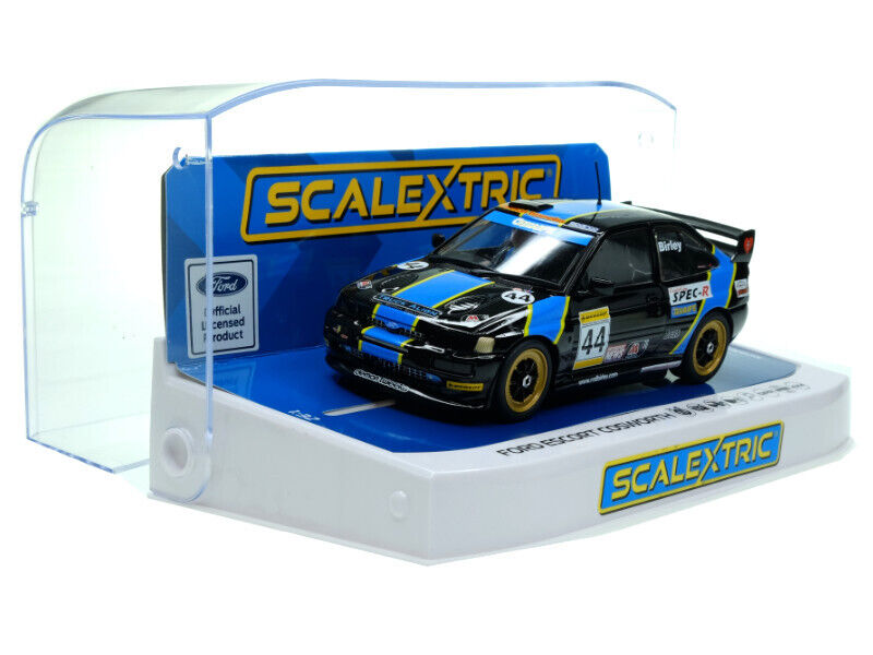 Ford Escort Cosworth WRC - 1/32 - SCALEXTRIC C4427