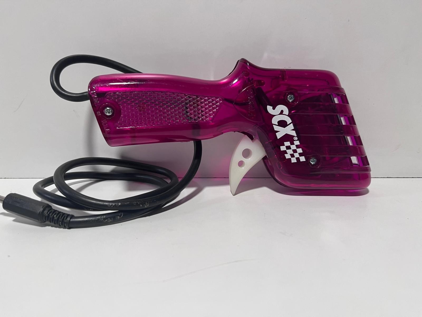 Mando Slot Parma Segunda mano