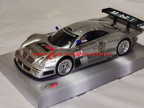RevoSlot RS0093 Mercedes-Benz CLK GTR n.o 10 Warsteiner
