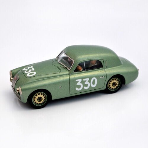 Slot Classic CJ-55 FIAT 1100 Sport Berlinetta